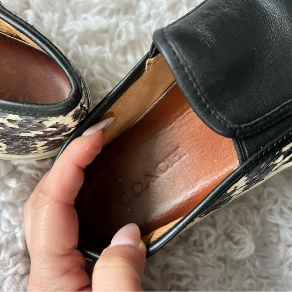 Coach Cameron slip on shoes - Picture 4 of 6